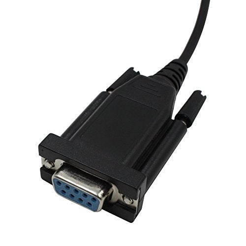 Dreamworth Programming Cable Compatible with Motorola Xts1500 Xts2500 Xts5000 - Image 3