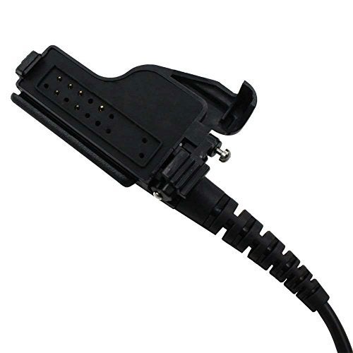 Dreamworth Programming Cable Compatible with Motorola Xts1500 Xts2500 Xts5000 - Image 2