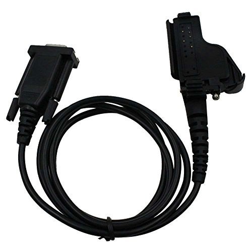 Dreamworth Programming Cable Compatible with Motorola Xts1500 Xts2500 Xts5000 - Image 1