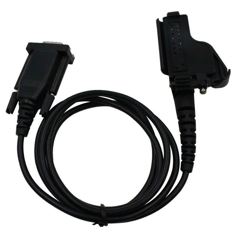 Dreamworth Programming Cable Compatible with Motorola Xts1500 Xts2500 Xts5000 - Image 5