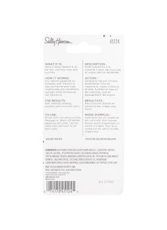 Sally Hansen Sally Hansen, Vitamin E Nail & Cuticle Oil™, 0.45 fl oz (13.3 ml)  - Image 3