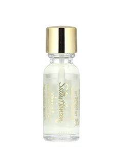 Sally Hansen Sally Hansen, Vitamin E Nail & Cuticle Oil™, 0.45 fl oz (13.3 ml)  - Image 1