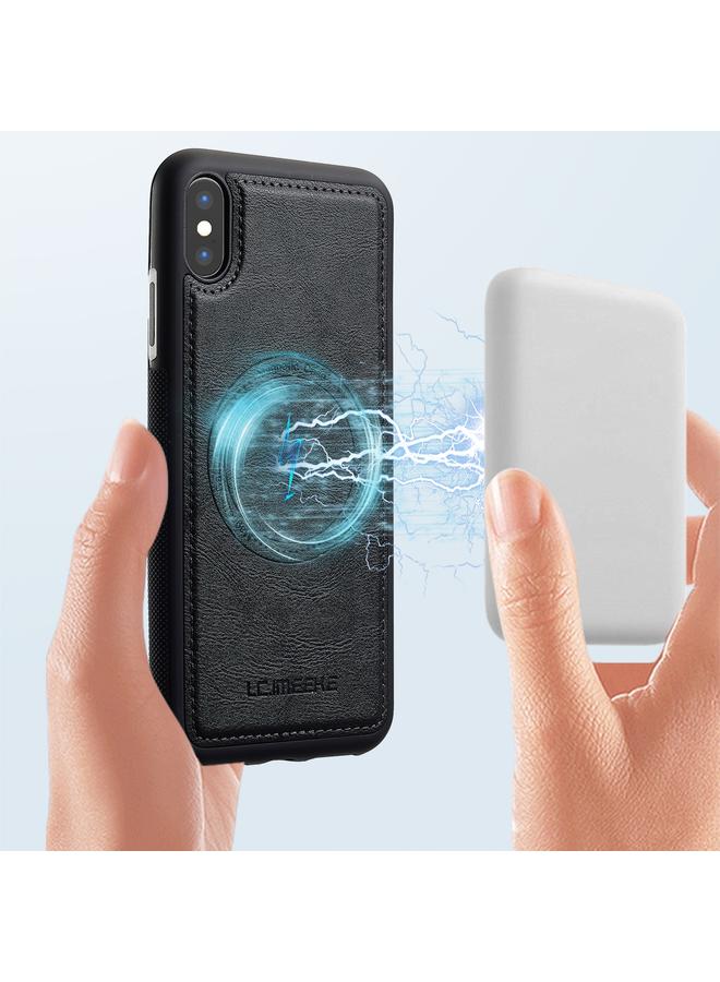 LC.IMEEKE Case For iPhone XR Magsafe Phone Case - Image 4