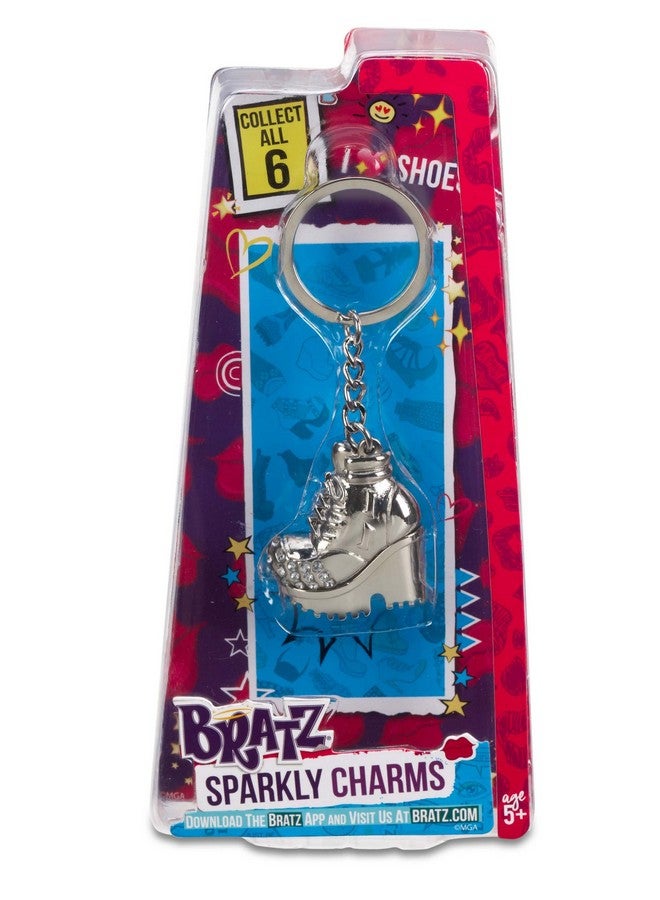 BRATZ سلسلة مفاتيح سحرية نمط 2 - Image 3
