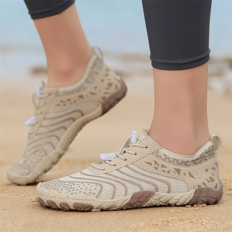 Unisex Quick-Dry Water Sports Sneakers - Image 1