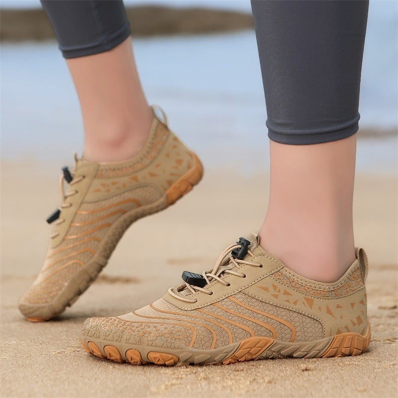 Unisex Quick-Dry Water Sports Sneakers - Image 2