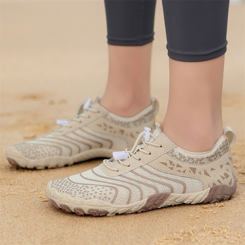Unisex Quick-Dry Water Sports Sneakers - Image 4