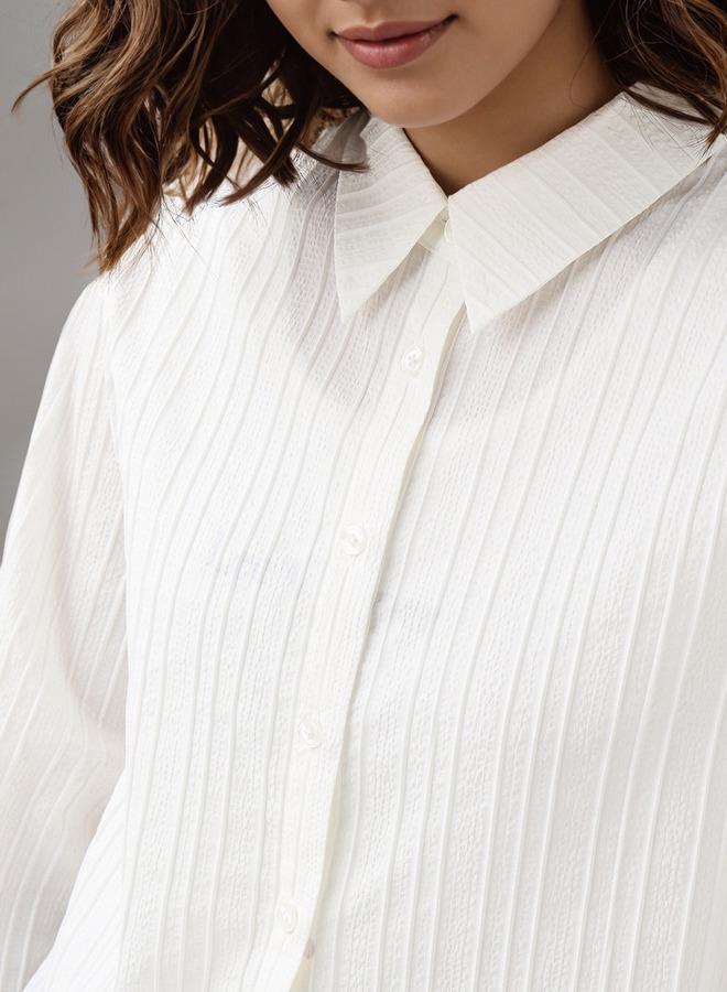 لي كوبر قميص لي كوبر مخطط - Image 4