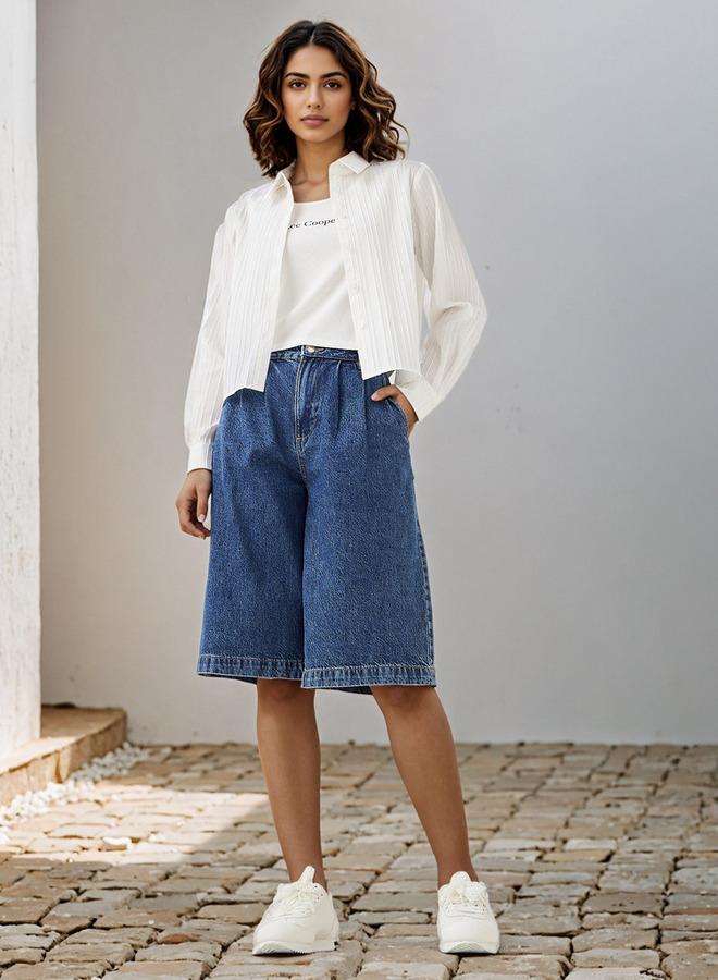 لي كوبر قميص لي كوبر مخطط - Image 2