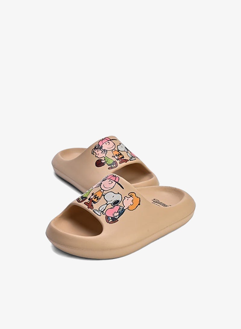 Peanuts EVA Slides -  Lightweight & Suitable for Daily Use - Image 5