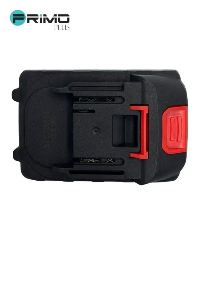 PRIMO PLUS Rechargeable Lithium Battery Replacement for Water Pump, Screwdriver, Air Blower, Electric Saw, 24V - Image 4