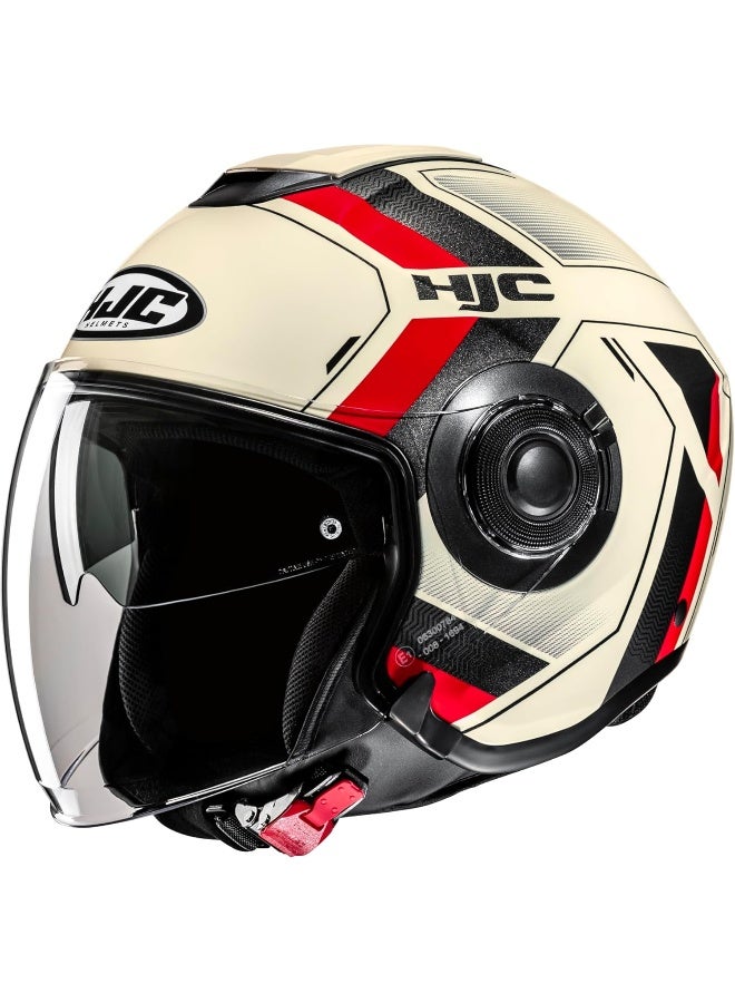 HJC Helmet HJC i40N VELU MC1 M - Image 1