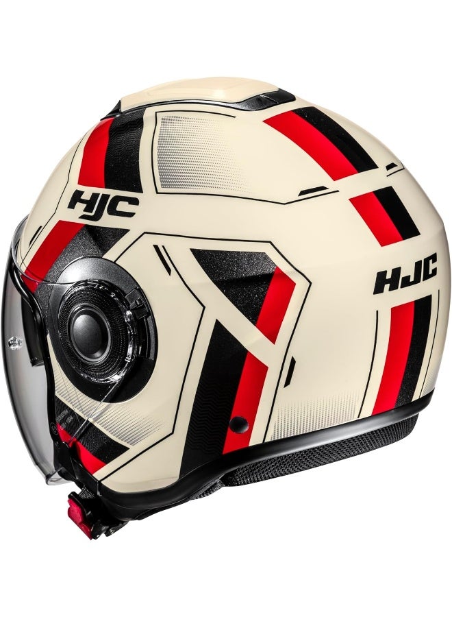 HJC Helmet HJC i40N VELU MC1 M - Image 3