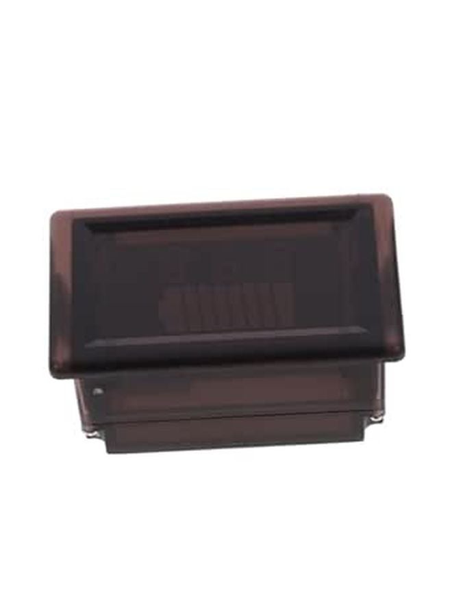 12V To 60V Battery Capacity Meter With LED Display Voltage Monitor And Low Power Alarm - Image 1