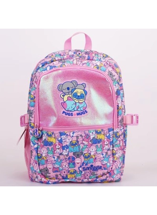 سميجل حقيبة ظهر كبيرة بسعة للأطفال من Smiggle أستراليا