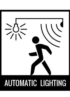 TOPEX LED Human Motion Sensor Light Lamp 9W with E27 Base 6500K CCT - pzsku/ZE6ADC631B87D2D538CD3Z/45/_/1716882479/4beb5fe5-5327-457c-9dde-ef963912aa72