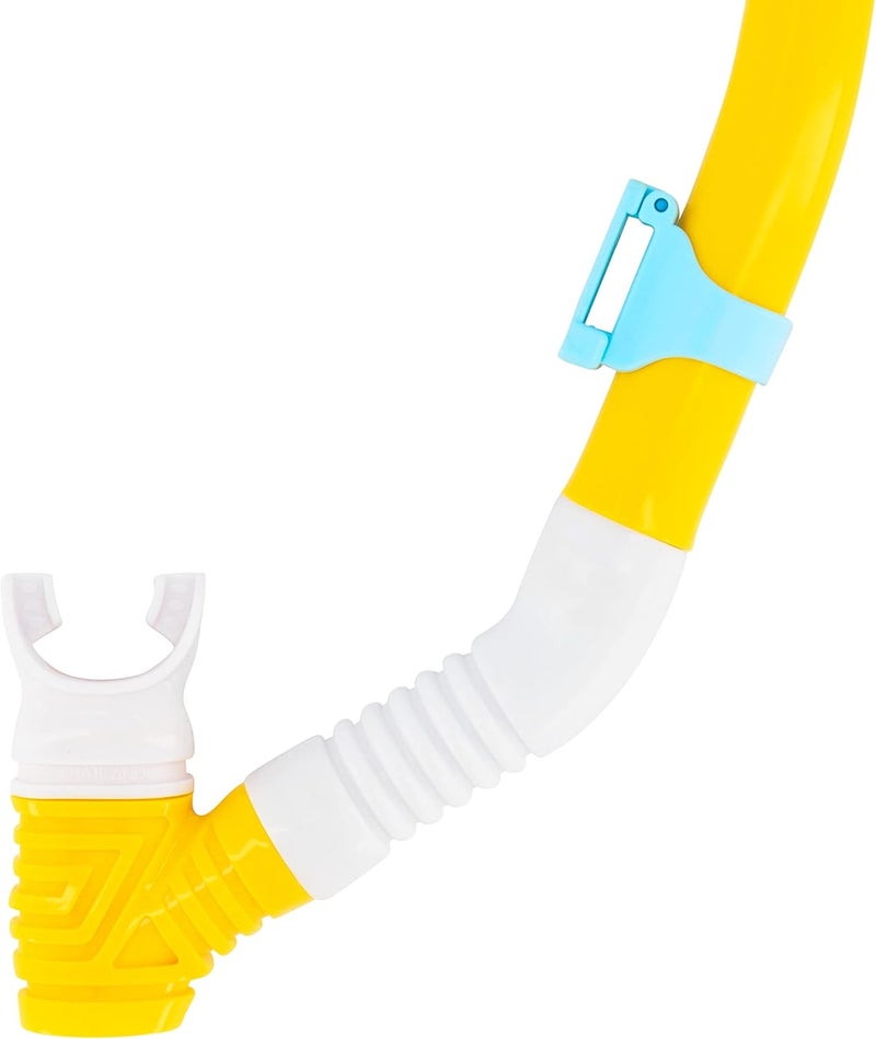 speedo Unisex Child Adventure Mask Junior Swimsuit Separates - Image 2