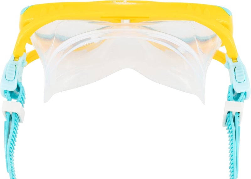 speedo Unisex Child Adventure Mask Junior Swimsuit Separates - Image 3