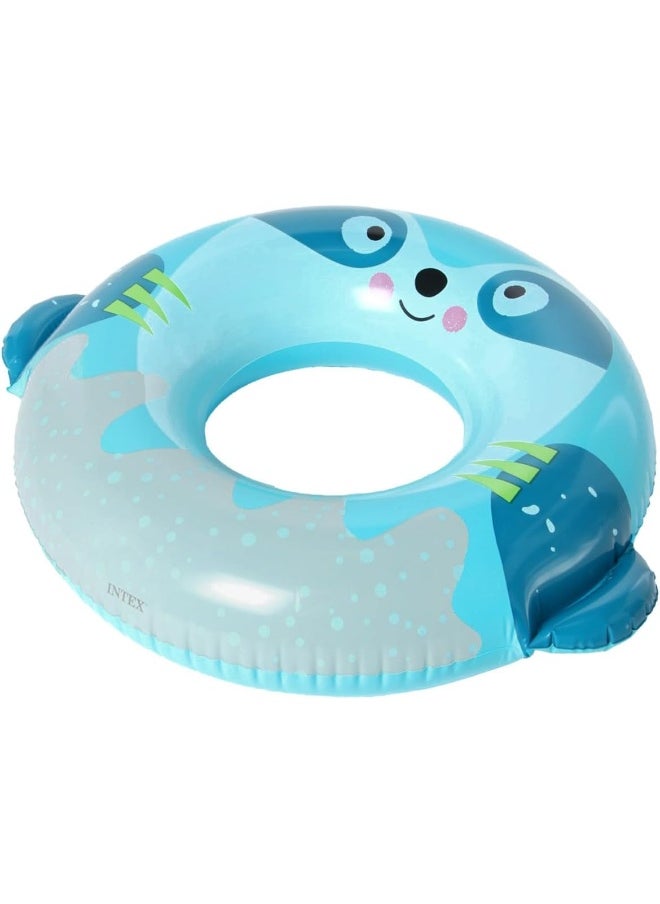 INTEX Cute Animal Tubes  - Image 3