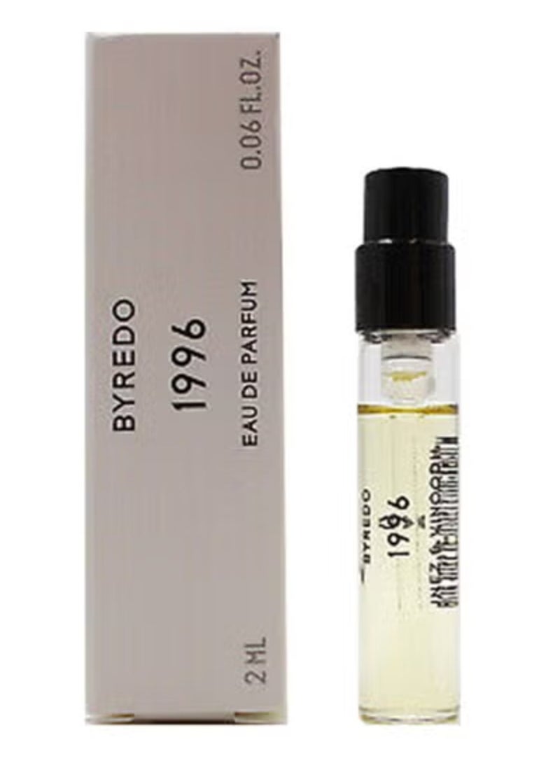 Byredo 1996 Eau de Parfum 2 ml