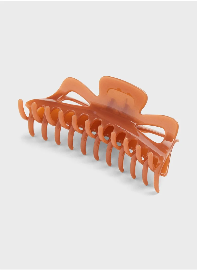 H&M Hair Claw