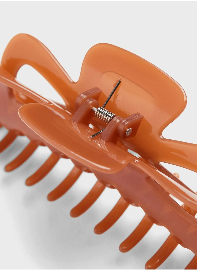 H&M Hair Claw