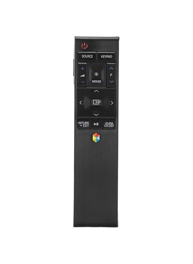 Generic - Remote Control for Samsung TV, Replacement Remote Control with USB Receiver, Remote Control for BN59 01220E RMCTPJ1AP2, for SEK 3500U UA55JS8000W UA55JS9000W - Image 1