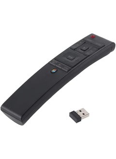 Remote Control for Samsung TV, Replacement Remote Control with USB Receiver, Remote Control for BN59 01220E RMCTPJ1AP2, for SEK 3500U UA55JS8000W UA55JS9000W