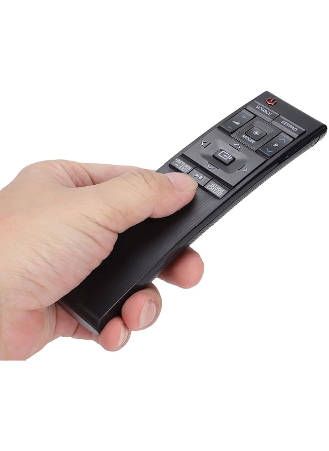 Generic - Remote Control for Samsung TV, Replacement Remote Control with USB Receiver, Remote Control for BN59 01220E RMCTPJ1AP2, for SEK 3500U UA55JS8000W UA55JS9000W - Image 1