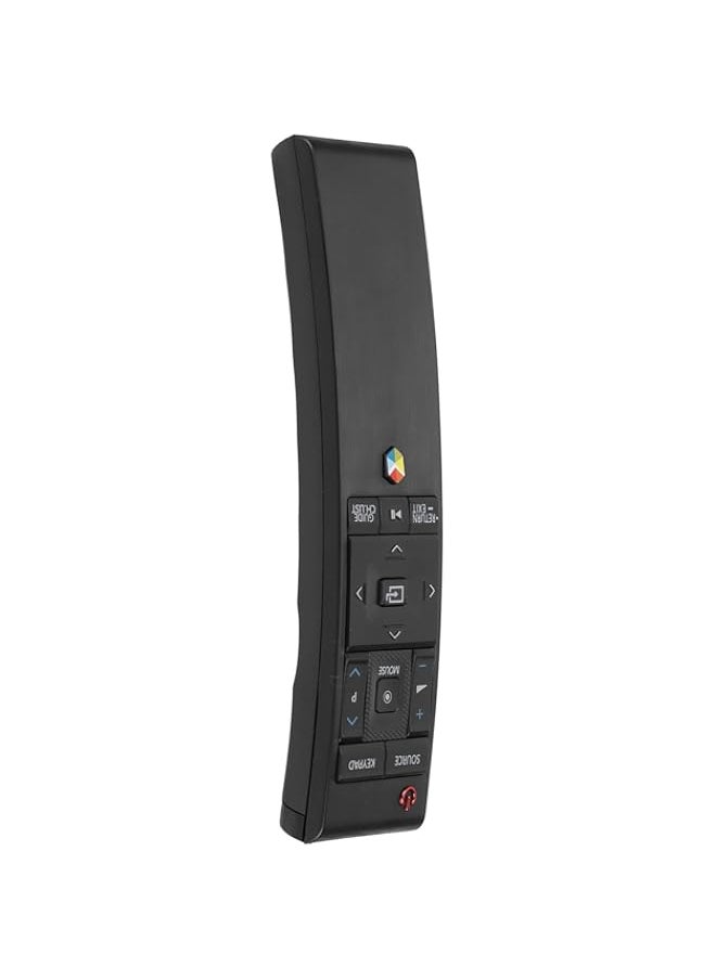 Generic - Remote Control for Samsung TV, Replacement Remote Control with USB Receiver, Remote Control for BN59 01220E RMCTPJ1AP2, for SEK 3500U UA55JS8000W UA55JS9000W - Image 1