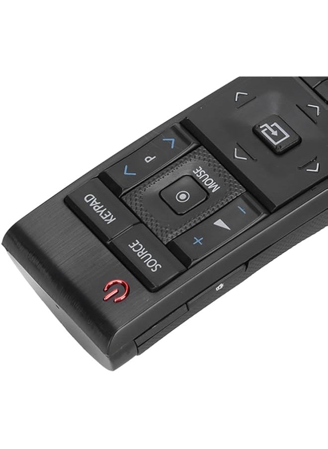 Generic - Remote Control for Samsung TV, Replacement Remote Control with USB Receiver, Remote Control for BN59 01220E RMCTPJ1AP2, for SEK 3500U UA55JS8000W UA55JS9000W - Image 1