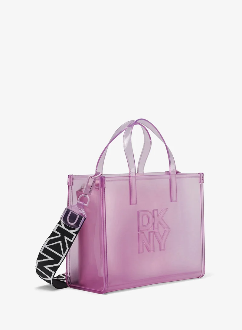 د ك ن ي Hadlee Small Tote Bag