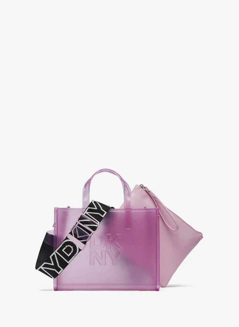 د ك ن ي Hadlee Small Tote Bag