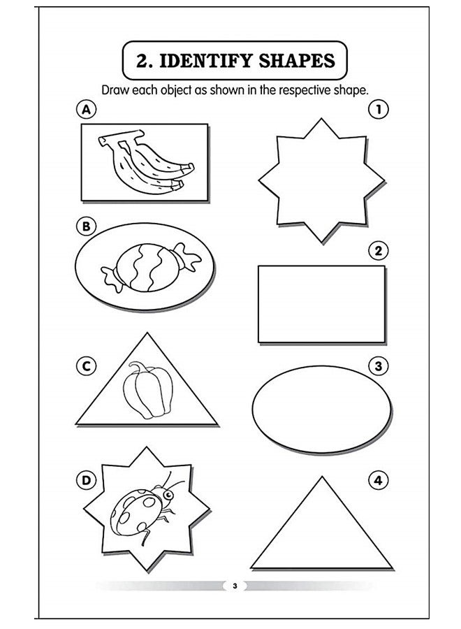 We Happy 365 Smart Activities An Entertaining and Fun Activity Learning Book - Image 4