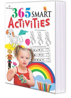 365 Smart Activities