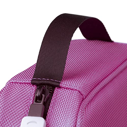 Tonies Carrying Case - Secure Protection for up to 10 Characters - Purple - Image 5