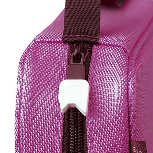 Tonies Carrying Case - Secure Protection for up to 10 Characters - Purple - Image 4