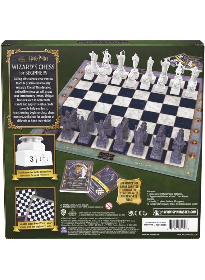 Spin Master Games شطرنج هاري بوتر للمبتدئين - Image 4