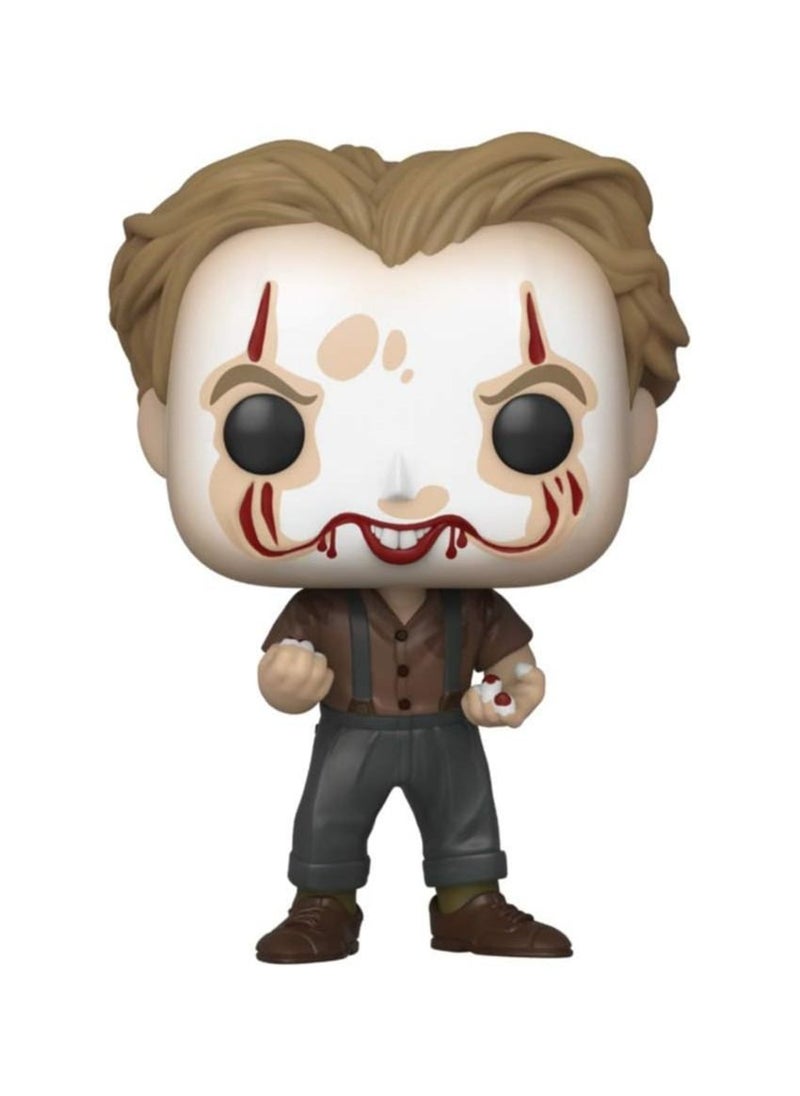 Funko Pop! - Funko Pop Movies: It 2 Meltdown Pennywise - Image 1