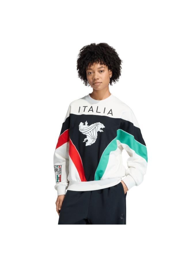 adidas Originals Italia Coppa Del Mundo Crew - Image 3