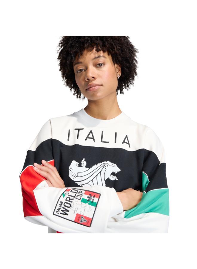 adidas Originals Italia Coppa Del Mundo Crew - Image 1