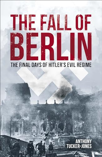 Fall Of Berlin 
