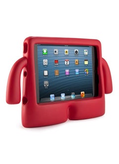 Speck Iguy Freestanding Protective Case Cover For Apple Ipad Mini 2/3/4 Chili Pepper Red  - Image 3
