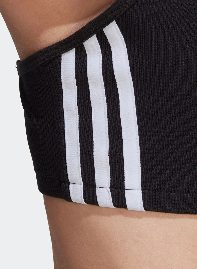 adidas Originals Trefoil Bra Top