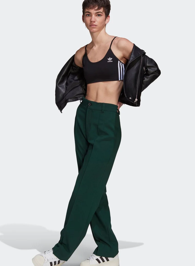 adidas Originals Trefoil Bra Top