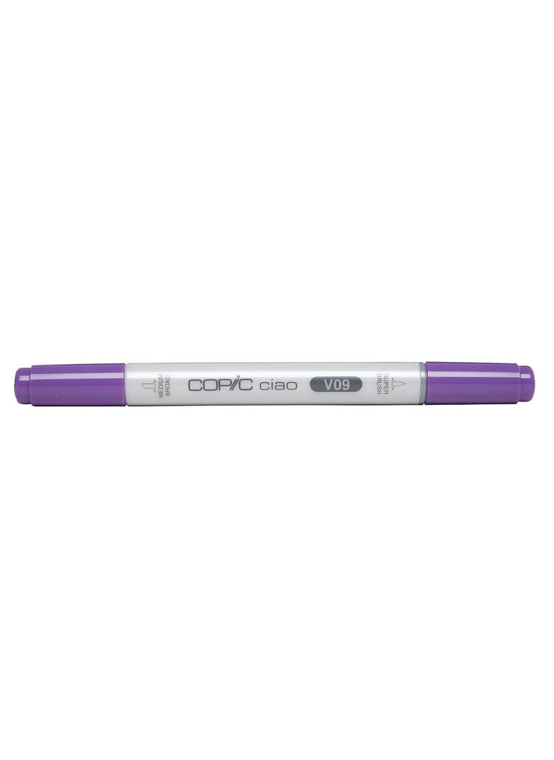 COPIC Copic Ciao Markers-Violet  - Image 1