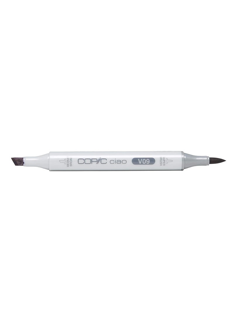 COPIC Copic Ciao Markers-Violet  - Image 2