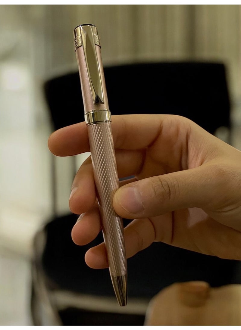 Elegant & High Quality Ballpoint Pen For Men