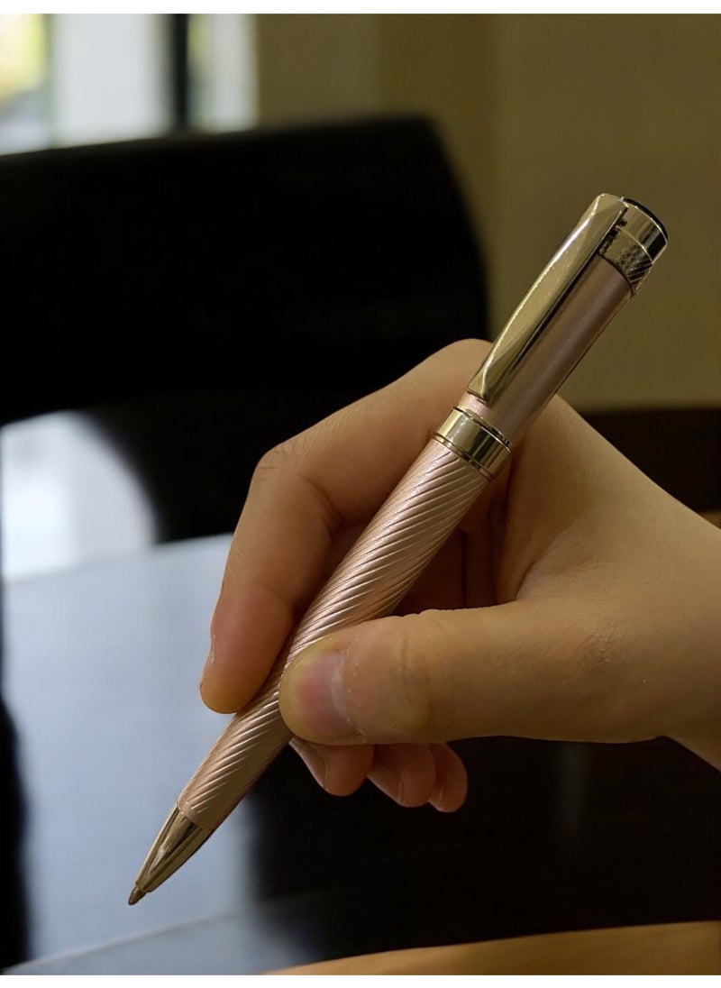 Elegant & High Quality Ballpoint Pen For Men