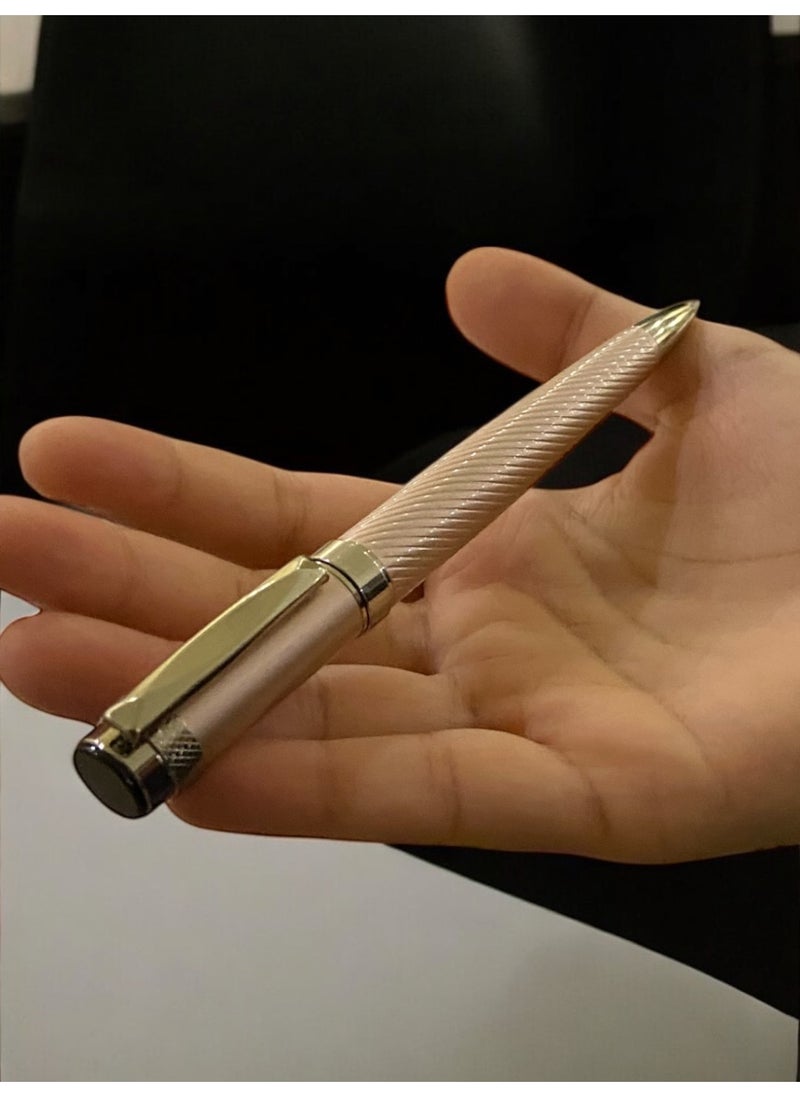Elegant & High Quality Ballpoint Pen For Men